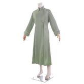 18th Century Colonial Men's Royal Jacket Costume - Halloweez Washington Coat & Roman Robe - Halloweez